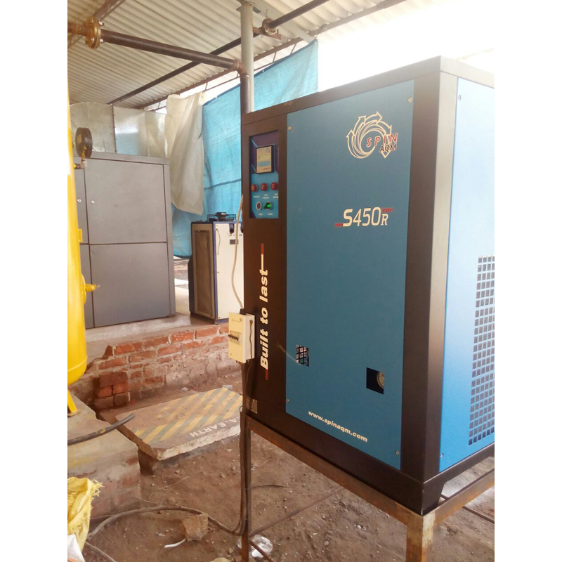 Refrigerant Air Dryer Manufacturer in India