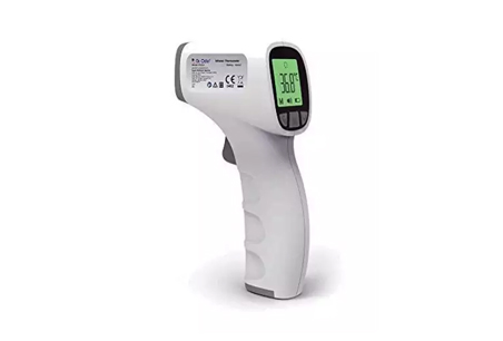 Thermometer manufacturers