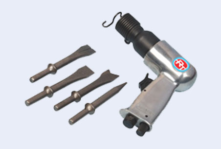 Air Hammer Supplier in India