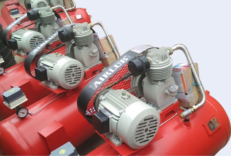 Single stage compressor suppliers