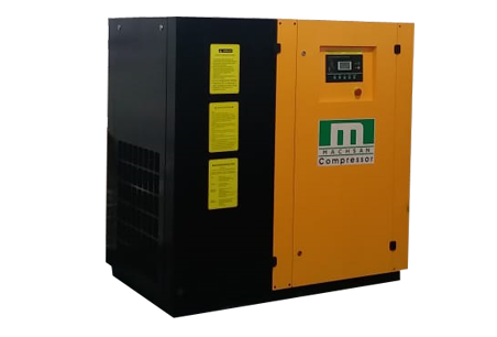 Screw Compressor Manufacturers in India