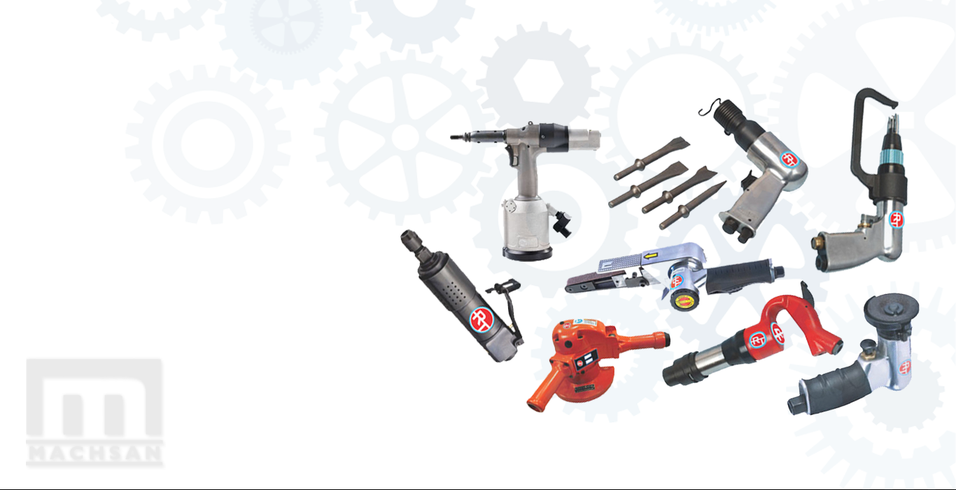 Pneumatic Tools Manufacturers