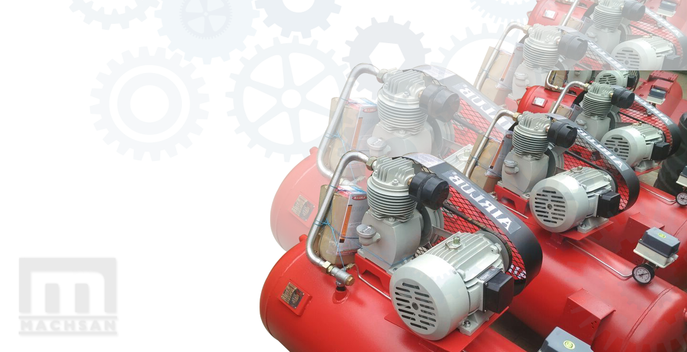 Reciprocating Compressors Manufacturers